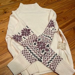 Sweater